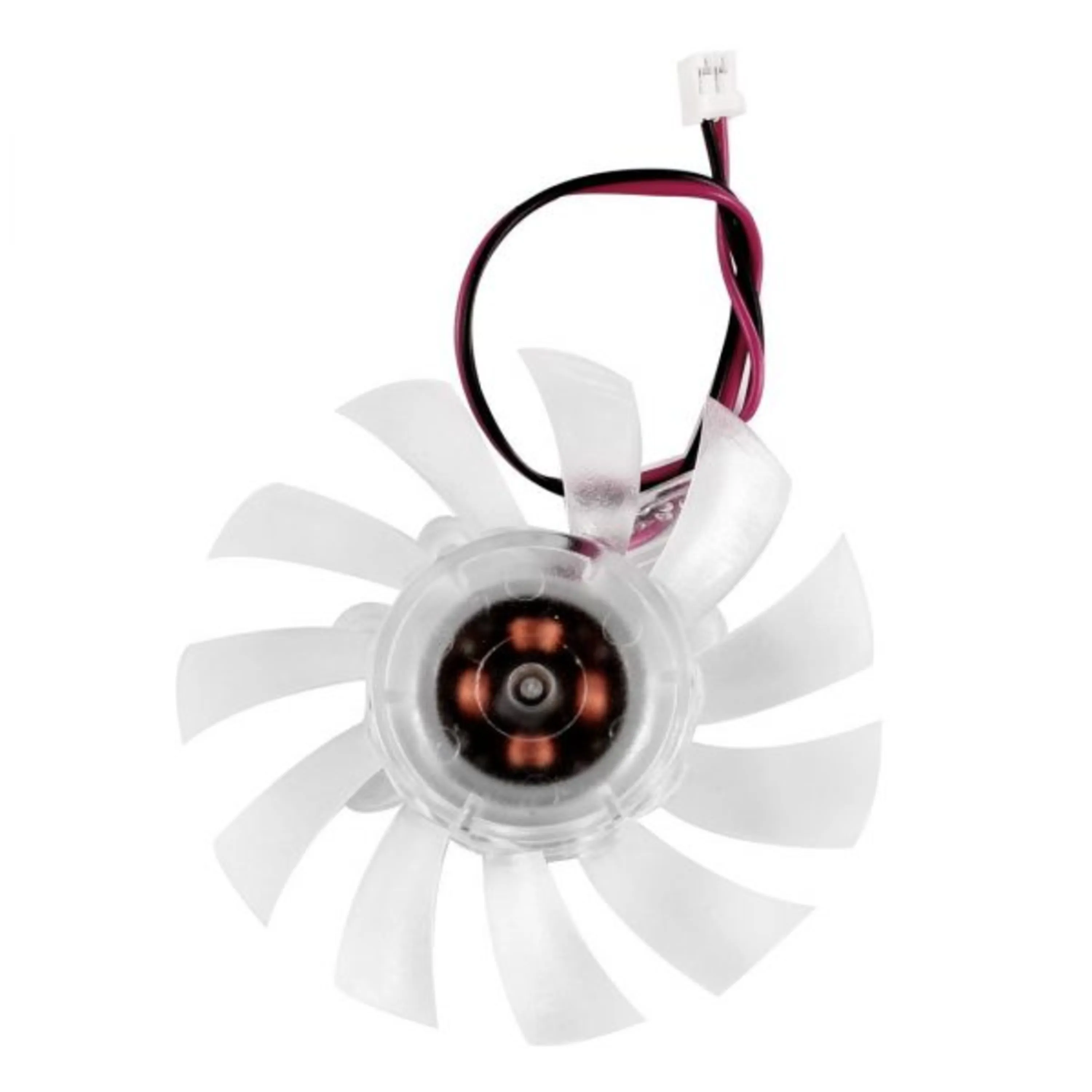 فن 6.5 سانتی متری گرافیک | شناسه کالا KT-35871 فن 6.5 سانتی متری گرافیک | شناسه کالا KT-35871